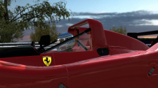 Test Drive: Ferrari Racing Legends