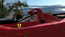 Test Drive: Ferrari Racing Legends