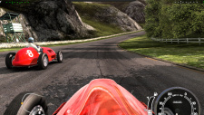 Test Drive: Ferrari Racing Legends