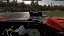Test Drive: Ferrari Racing Legends
