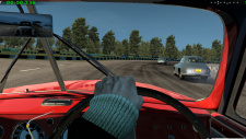 Test Drive: Ferrari Racing Legends