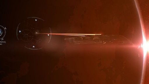 Žoldáci z DUST 514 zítra vpadnou do EVE Online