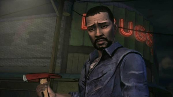 Telltale nabídne kvůli technickým problémům Walking Dead zdarma...