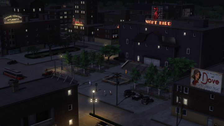 Omerta: City of Gangsters jde na mafiánské téma „strategicky“