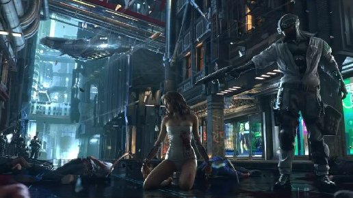 CD Projektu se daří nad očekávání a nechystá jen Cyberpunk 2077