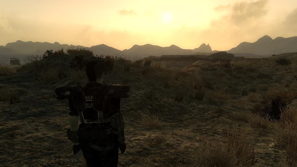 Autoři Fallout: New Vegas už nejspíš další Fallout nevytvoří