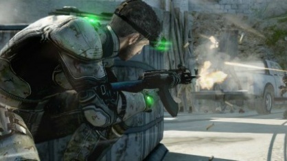 Splinter Cell: Blacklist vás bude odměňovat podle stylu hraní