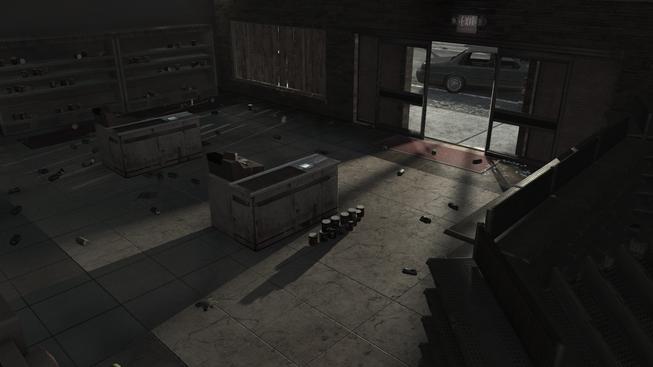 Survival akce The Walking Dead: Survival Instinct vyjde v březnu
