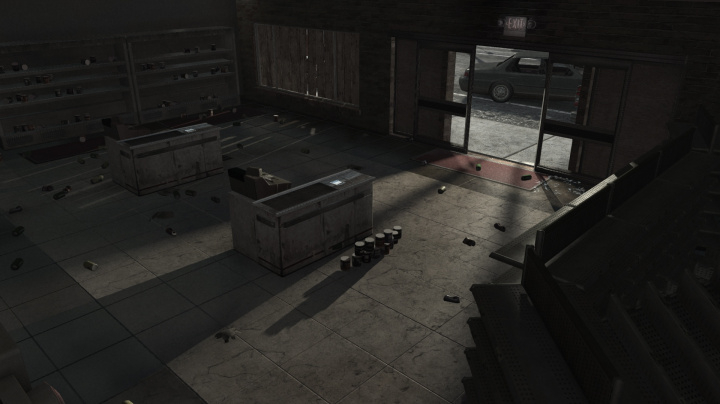 Survival akce The Walking Dead: Survival Instinct vyjde v březnu