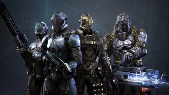 DUST 514 betu spouští, Wizardry Online končí