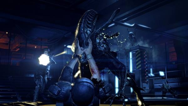 Odhaleny systémové požadavky Aliens: Colonial Marines