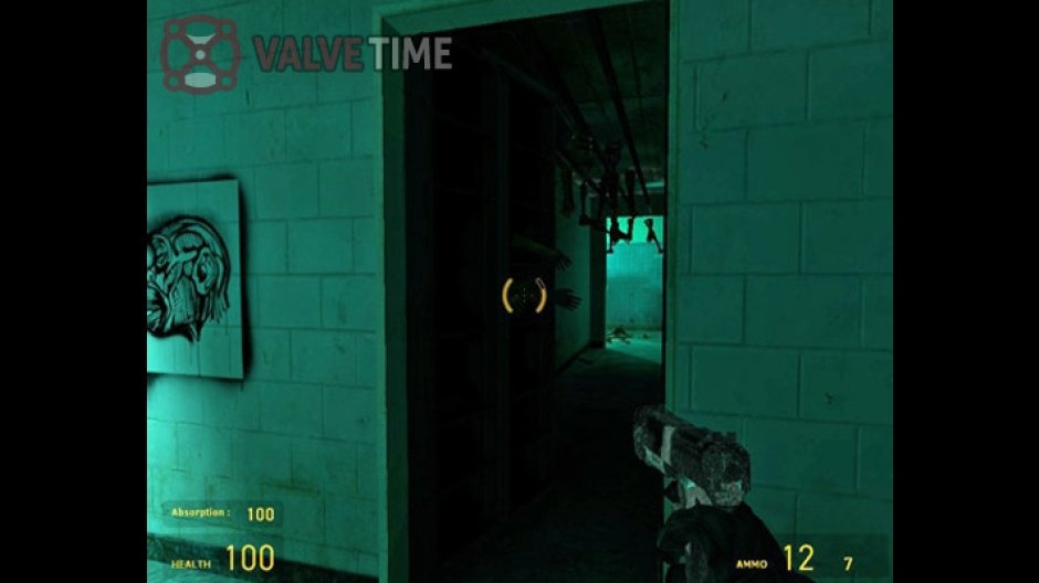 Arkane pracovali na Epizodě 4 pro Half-Life 2