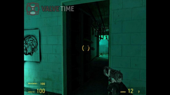 Arkane pracovali na Epizodě 4 pro Half-Life 2