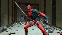 Deadpool: The Game