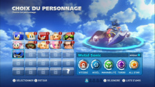 Sonic & All-Stars Racing Transformed