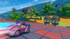 Sonic & All-Stars Racing Transformed