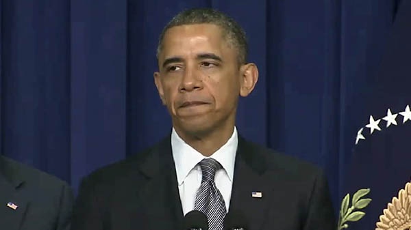 Obama nabádá k výzkumu vlivu násilí ve hrách na děti