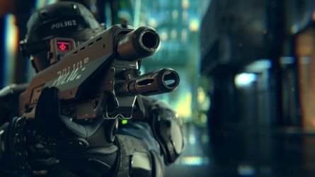 Cyberpunk 2077 je ambicióznější než Zaklínač 3, má nastartovat vlastní sérii