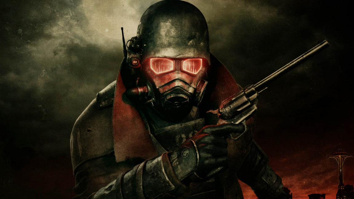 Ztraceno v procesu: Fallout: New Vegas a Van Buren v přestrojení