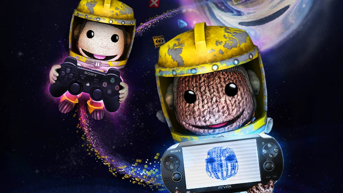 LittleBigPlanet 2: Cross-Controller Pack - recenze