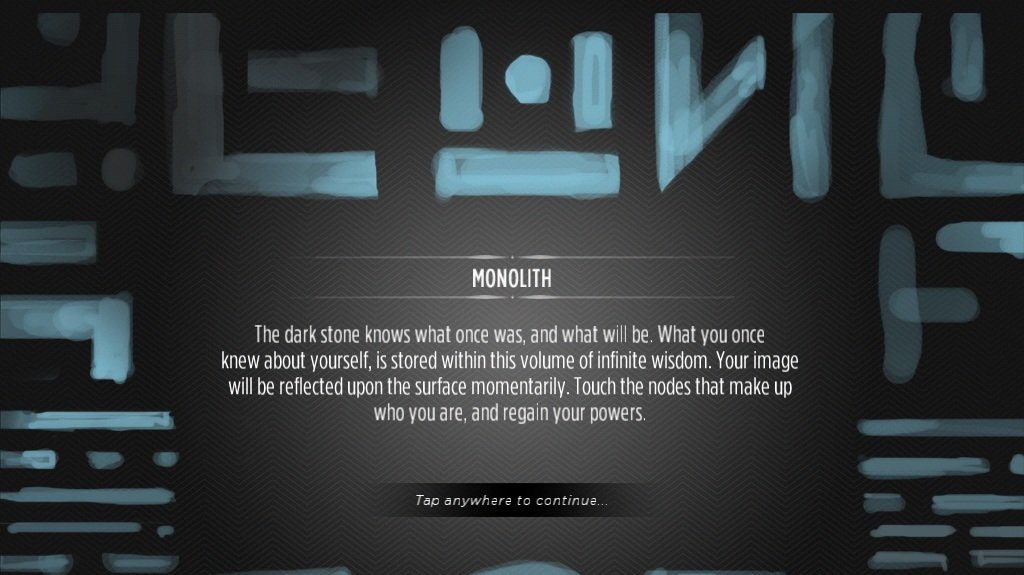 Might of Ancient Remnants