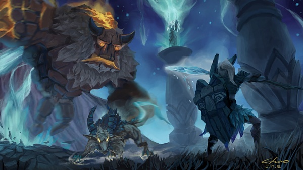 Nezávislý rozcestník: Morrowind a Total War jak je nepoznáte