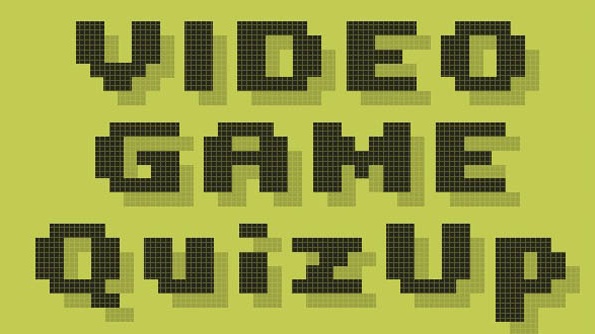 Video Game QuizUp aneb jak zjistit, že neznáte hry