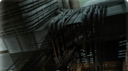 Starbreeze připravují sci-fi co-op střílečku STORM