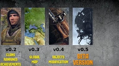 Beta stalkerovské onlineovky Survarium vás čeká koncem roku