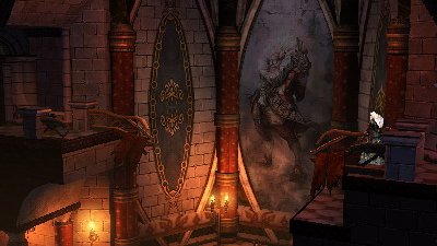 Castlevania: Lords of Shadow – Mirror of Fate