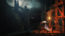 Castlevania: Lords of Shadow – Mirror of Fate