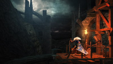 Castlevania: Lords of Shadow – Mirror of Fate