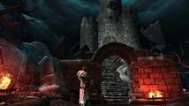 Castlevania: Lords of Shadow – Mirror of Fate