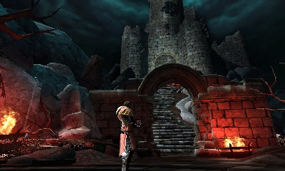 Castlevania: Lords of Shadow – Mirror of Fate