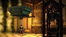 Castlevania: Lords of Shadow – Mirror of Fate