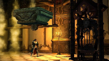 Castlevania: Lords of Shadow – Mirror of Fate