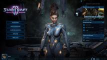 StarCraft II: Heart of the Swarm