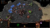 StarCraft II: Heart of the Swarm