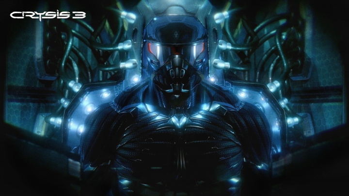 Nové video a informace o multiplayerové betě Crysis 3