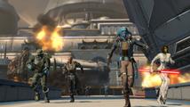 Star Wars: The Old Republic - Rise of the Hutt Cartel