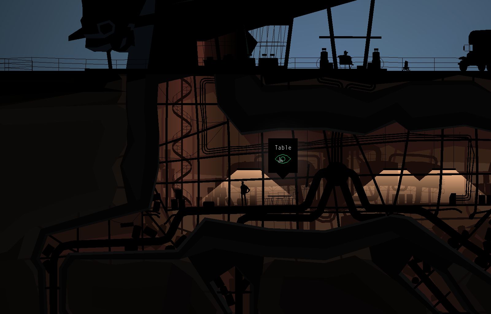 Kentucky Route Zero