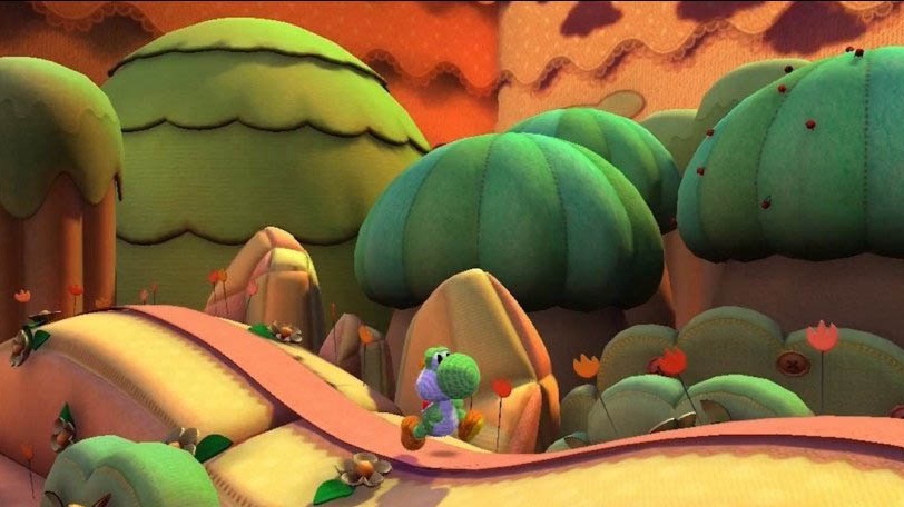 Wii U direct: Nintendo představuje nové hry a konzolové služby