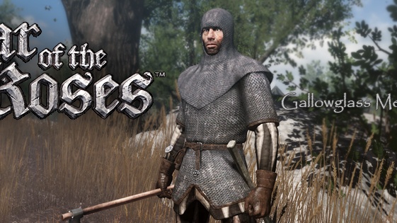 War of the Roses přivítala skotské žoldáky výraznými změnami