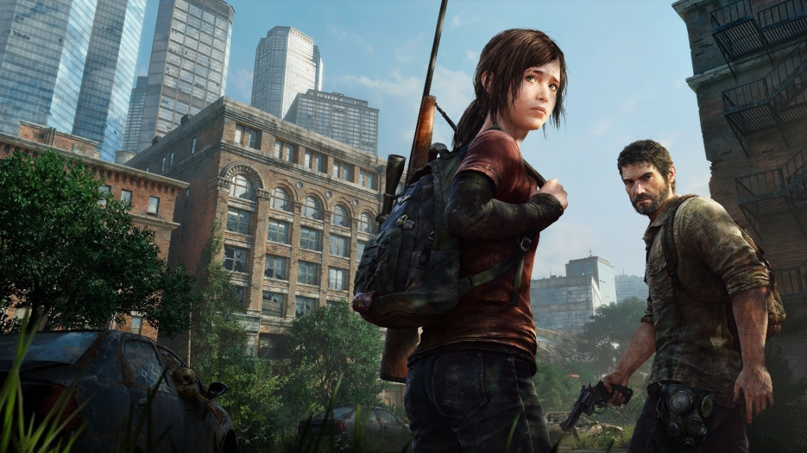 Koupí GoW: Ascension si zajistíte přístup k demu Last of Us