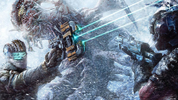 Dead Space 3 demo od plné hry neodrazuje, naopak