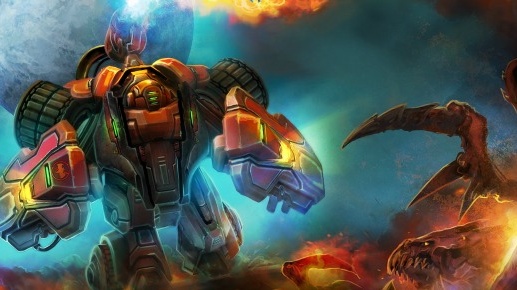 SCII: Heart of the Swarm výrazně zlepší replaye