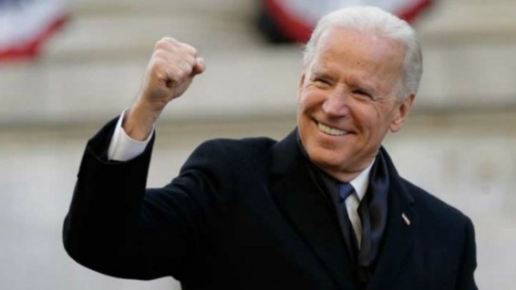 Biden o vlivu her na mládež: neměli bychom se bát faktů