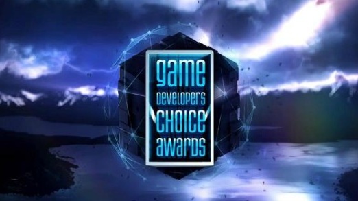 Nominace Choice Awards na GDC ovládly menší hry