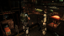 Resident Evil 6