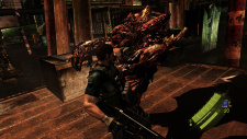 Resident Evil 6